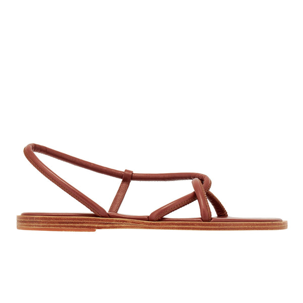 ancient greek sandals Bomba Cotto