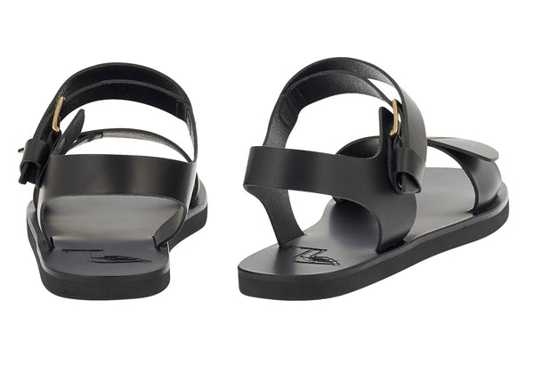 Ancient Greek Sandals Casey M Black