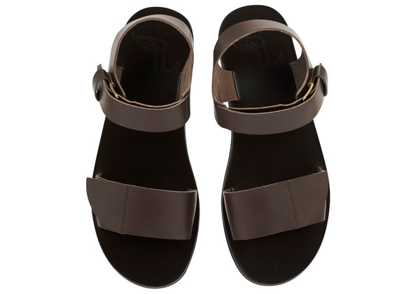 Ancient Greek Sandals Casey M T-Moro