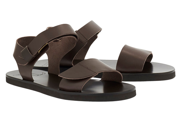 Ancient Greek Sandals Casey M T-Moro