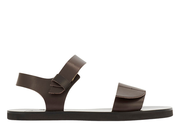 ancient greek sandals Casey m T-Moro