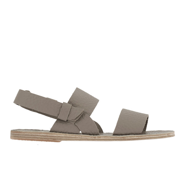 ancient greek sandals Cecil f Taupe