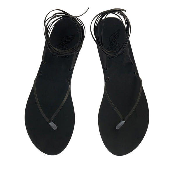 Ancient Greek Sandals Celia Black