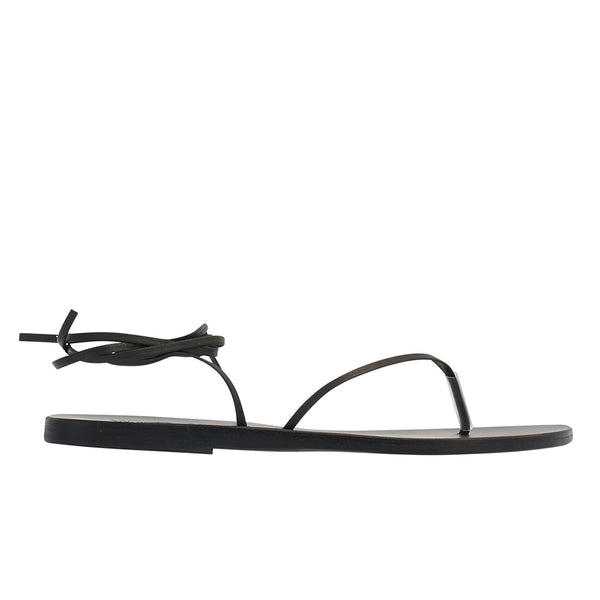 ancient greek sandals Celia Black