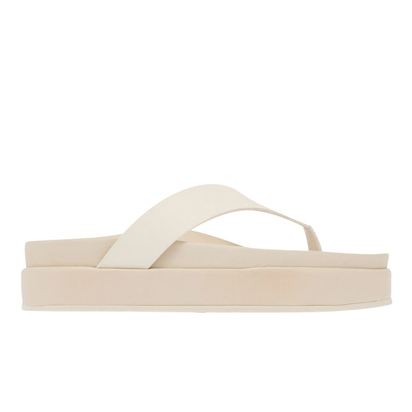 ancient greek sandals Charys 2flatform Off White