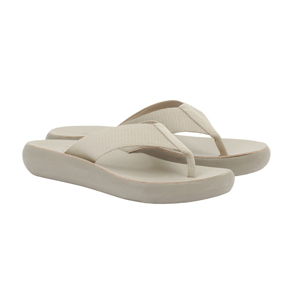 Ancient Greek Sandals Charys Comfort GREY