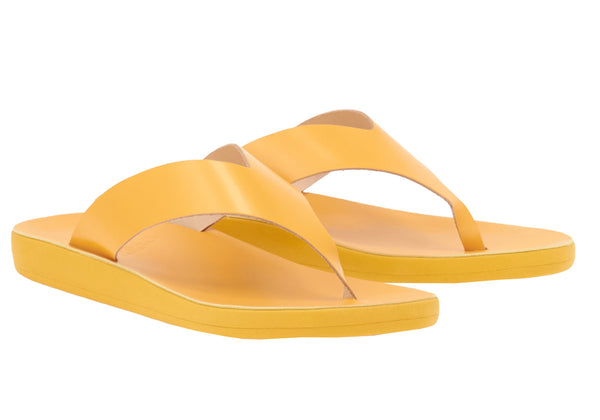 Ancient Greek Sandals Charys Men Comfort Mandarin