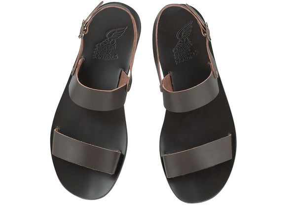 Ancient Greek Sandals Cleon ALL T-MORO