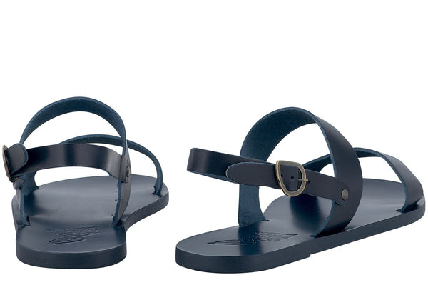 Ancient Greek Sandals Cleon ALL T-MORO