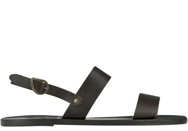 ancient greek sandals Cleon ALL T-MORO