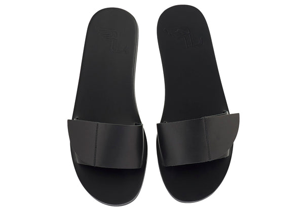 Ancient Greek Sandals Darcy M Black