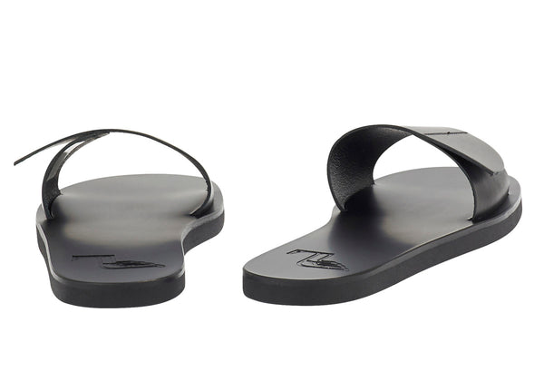 Ancient Greek Sandals Darcy M Black