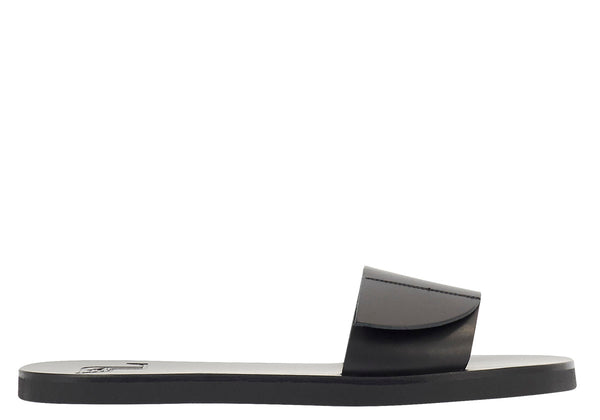 ancient greek sandals Darcy m Black