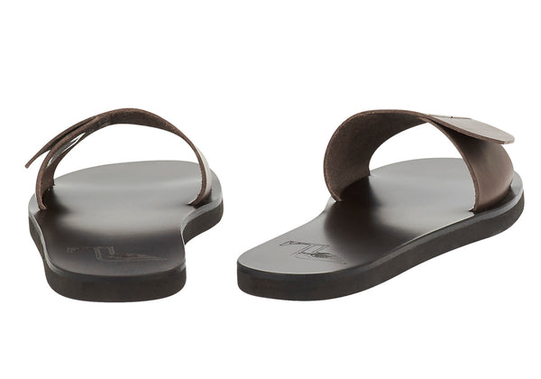 Ancient Greek Sandals Darcy M T-Moro