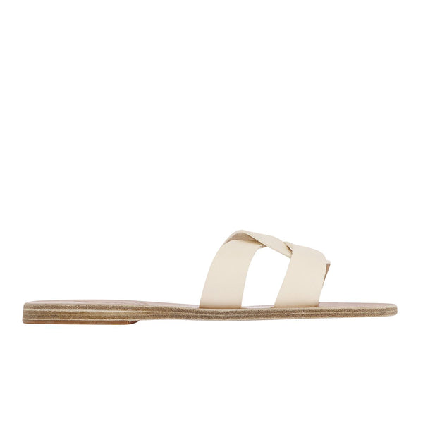 ancient greek sandals Desmos Off White