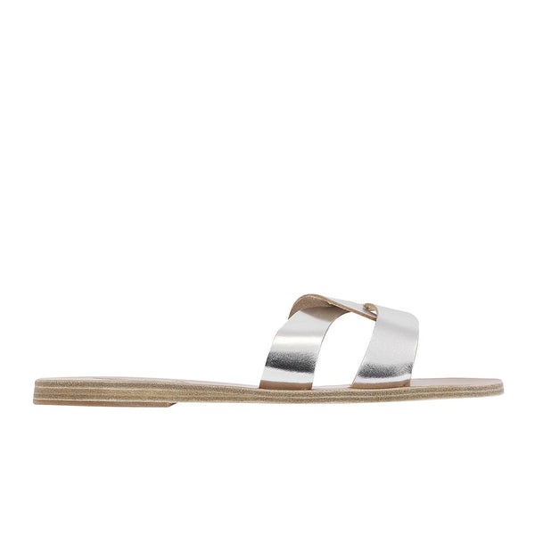 ancient greek sandals Desmos Silver