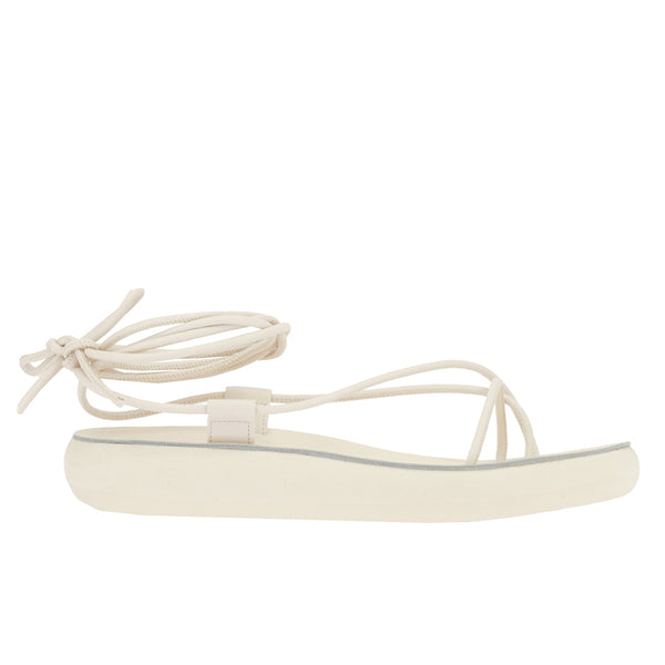ancient greek sandals Diakopes comfort Off White