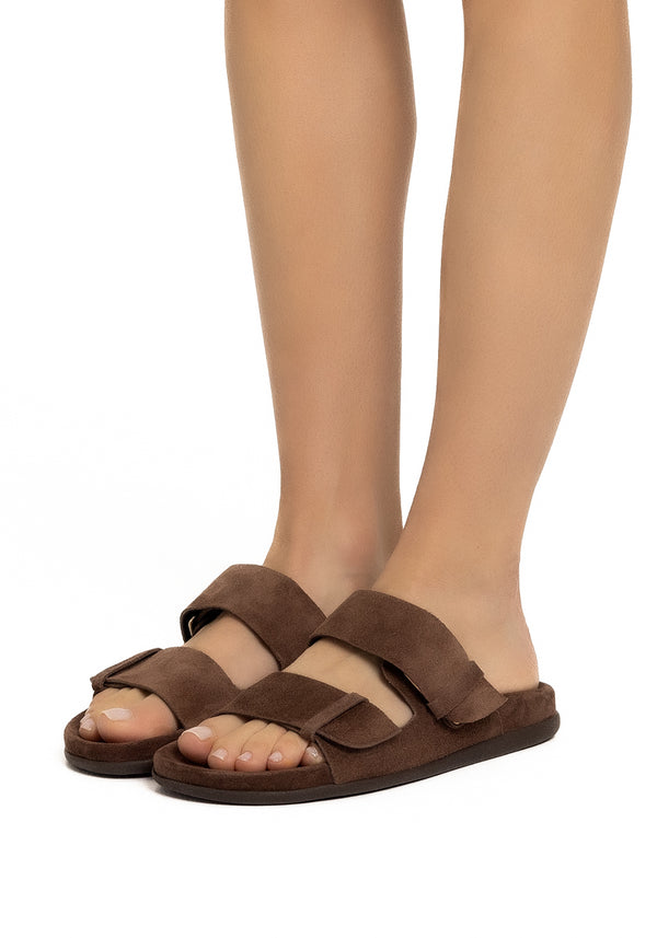 Ancient Greek Sandals Diogenia Tampa
