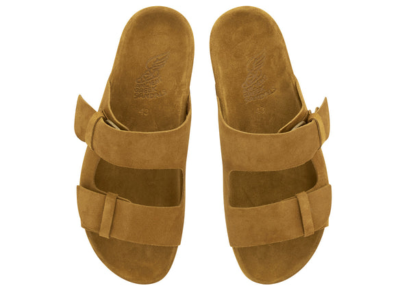 Ancient Greek Sandals Diogenis Macara