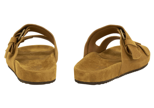 Ancient Greek Sandals Diogenis Macara