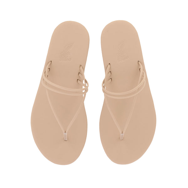 Ancient Greek Sandals E Eco Biscotto