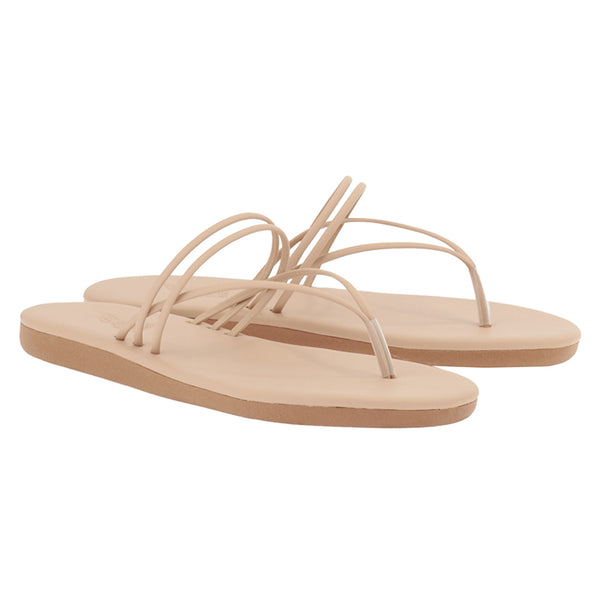 Ancient Greek Sandals E Eco Biscotto