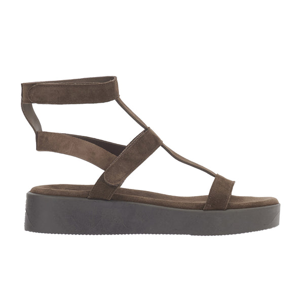 ancient greek sandals Efrosini Cacao