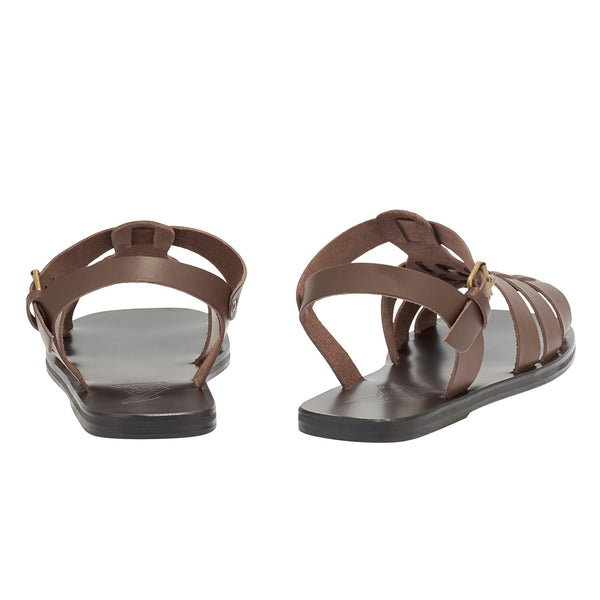 Ancient Greek Sandals Ektoras T-Moro
