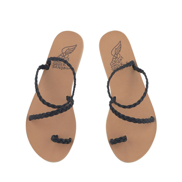 Ancient Greek Sandals Eleftheria Marine