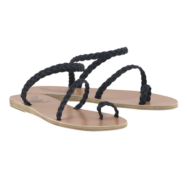 Ancient Greek Sandals Eleftheria Marine
