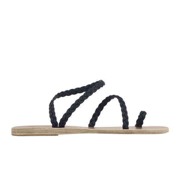 ancient greek sandals Eleftheria Marine