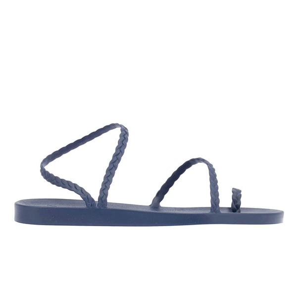 ancient greek sandals Eleftheria Marine