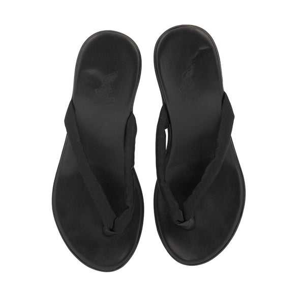 Ancient Greek Sandals Eva Comfort Clog Black