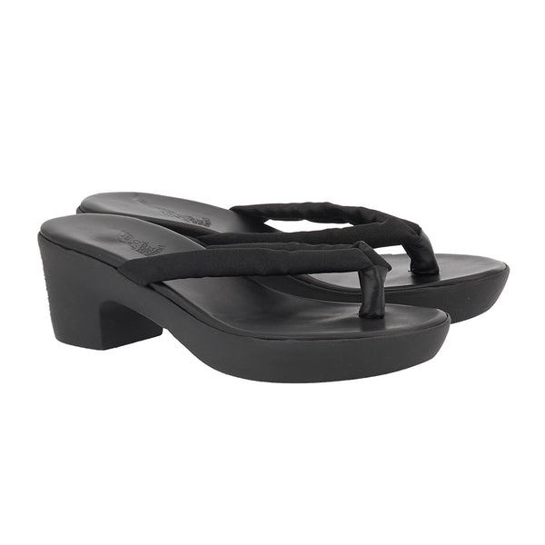 Ancient Greek Sandals Eva Comfort Clog Black