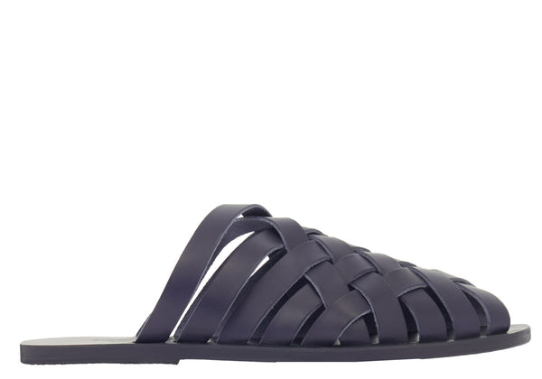 ancient greek sandals Filippos ALL MARINE