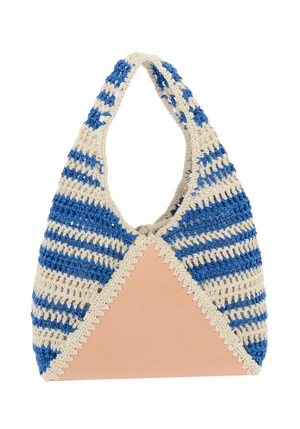 ancient greek sandals Hipissa small Navy