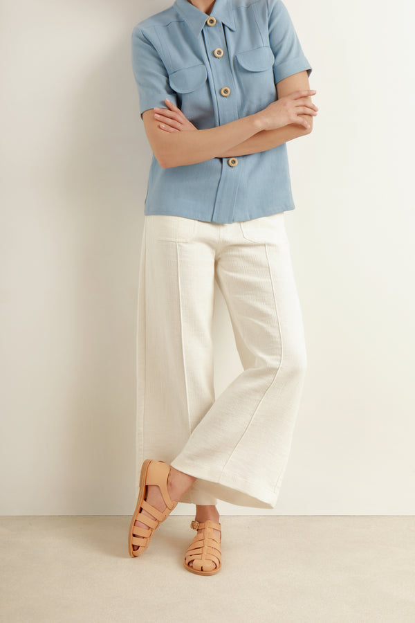 Ancient Greek Sandals Homeria Black