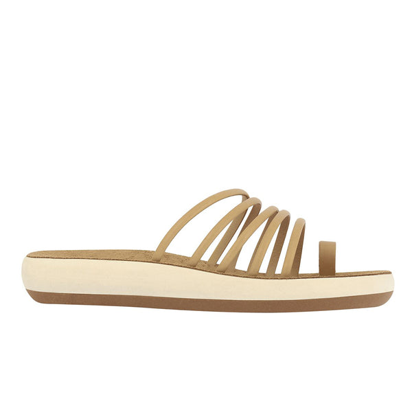ancient greek sandals Hypatia comfort Natural