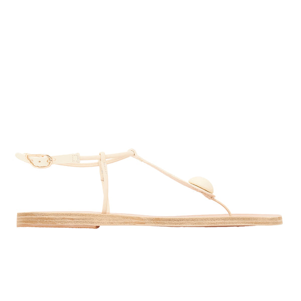 ancient greek sandals Icona Off White