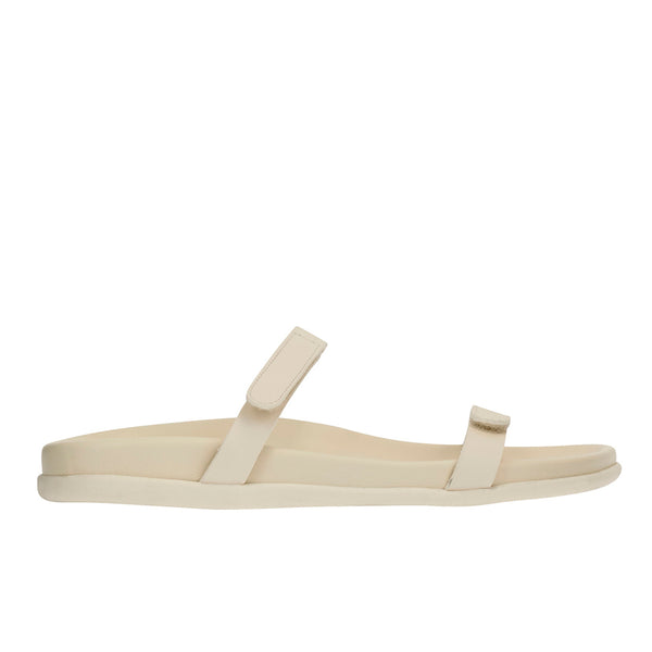 ancient greek sandals Idra Off White