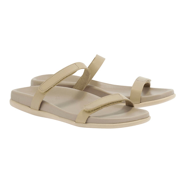 Ancient Greek Sandals Idra Taupe