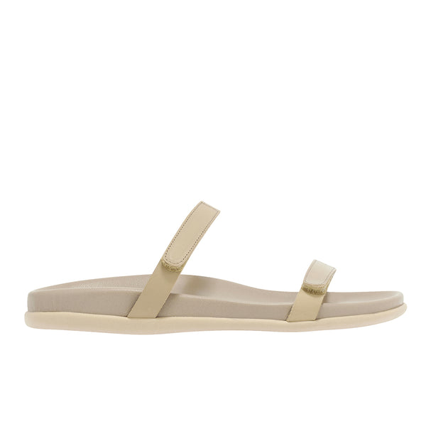 ancient greek sandals Idra Taupe