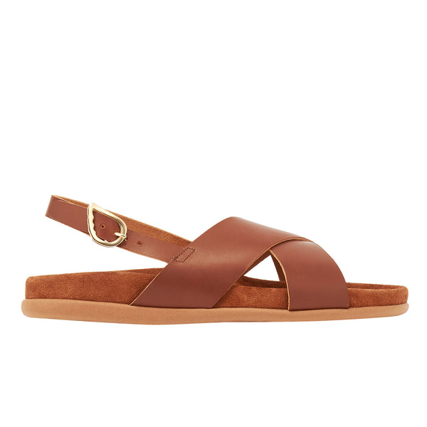 ancient greek sandals Ikesia ALL COTTO