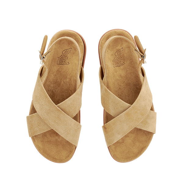 Ancient Greek Sandals Ikesia Tampa