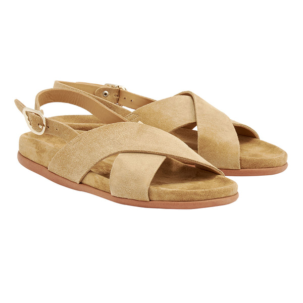 Ancient Greek Sandals Ikesia Tampa