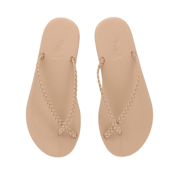 Ancient Greek Sandals Ioulia Biscotto