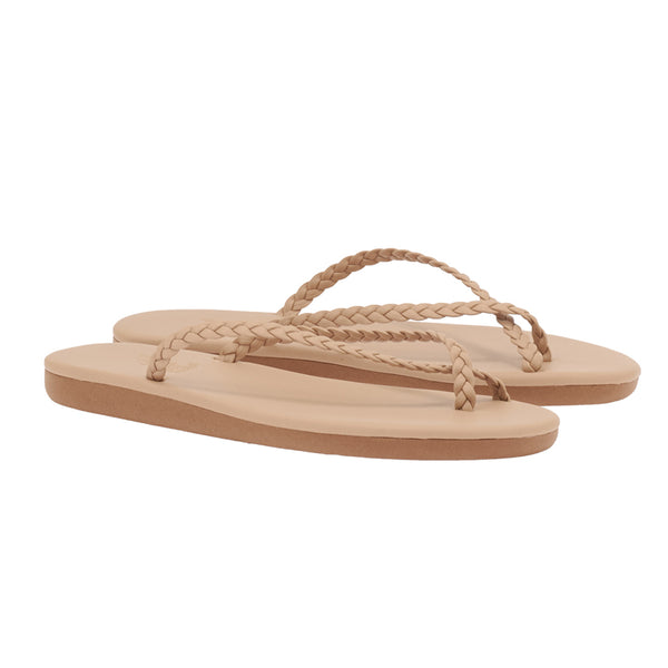 Ancient Greek Sandals Ioulia Biscotto