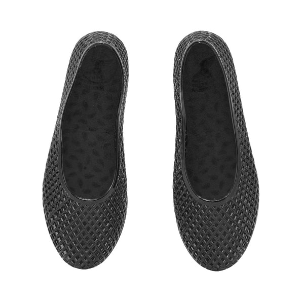 Ancient Greek Sandals Iro Black