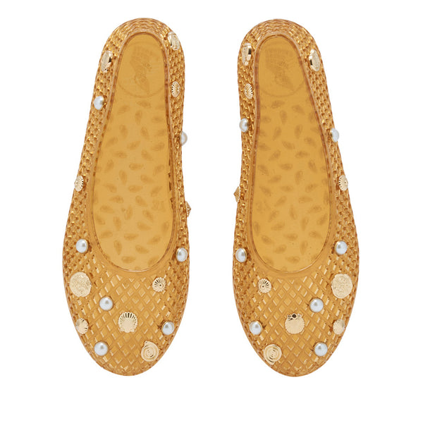 Ancient Greek Sandals Iro Caramel