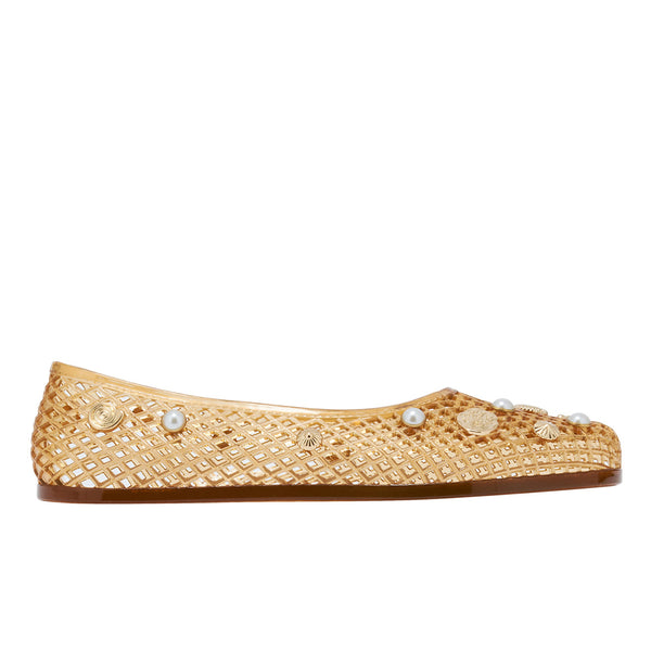 ancient greek sandals Iro Caramel